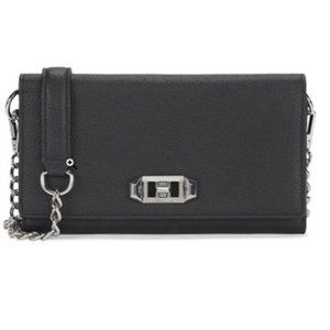 Rebecca Minkoff Love In Charge Crossbody